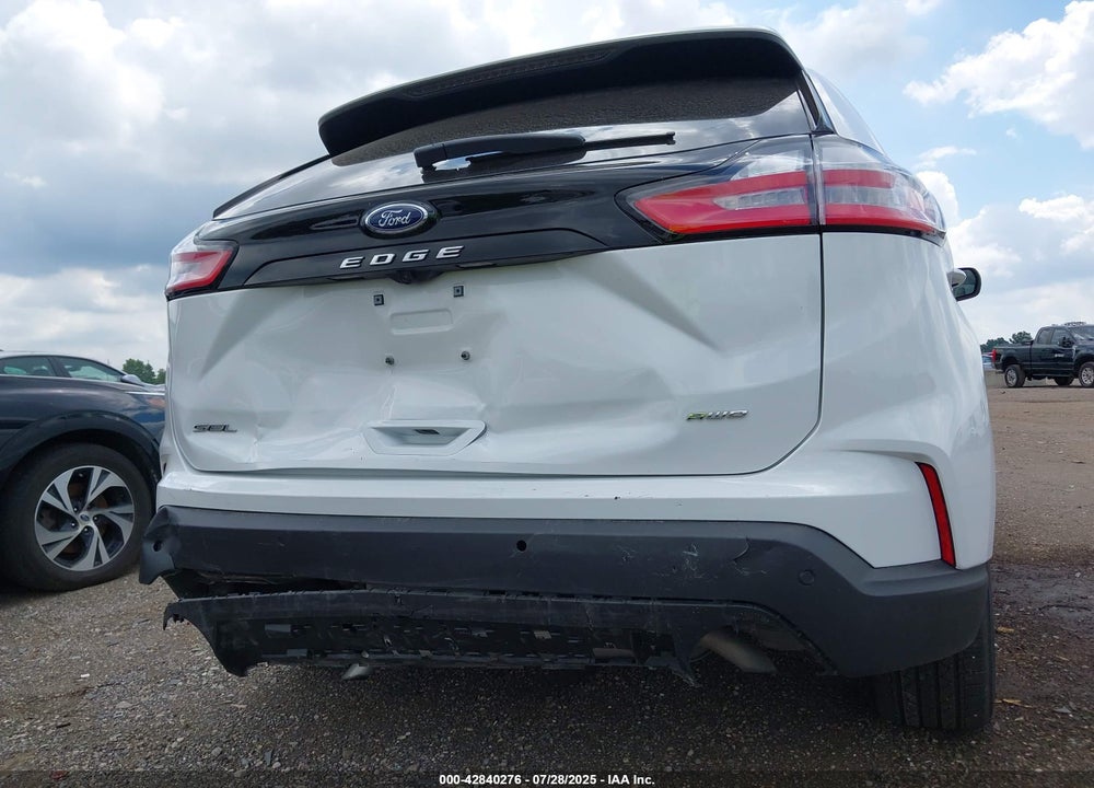 2024 FORD EDGE VIN: 2FMPK4J9XRBA90987