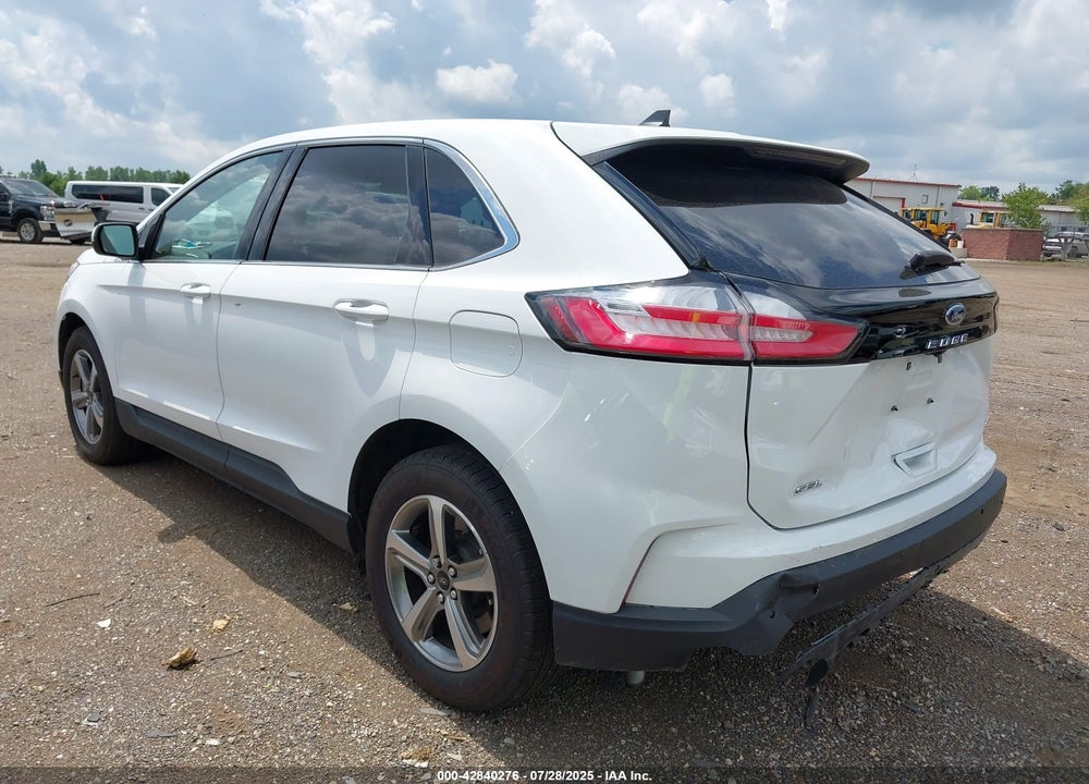 2024 FORD EDGE VIN: 2FMPK4J9XRBA90987
