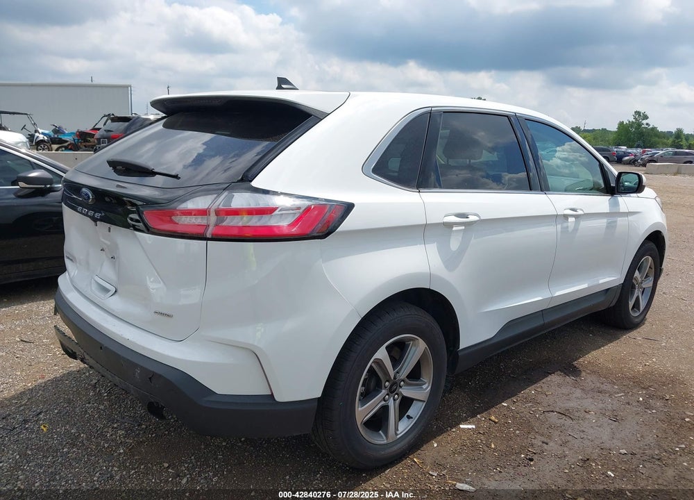 2024 FORD EDGE VIN: 2FMPK4J9XRBA90987