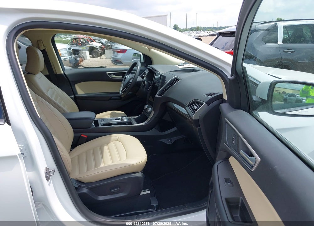 2024 FORD EDGE VIN: 2FMPK4J9XRBA90987