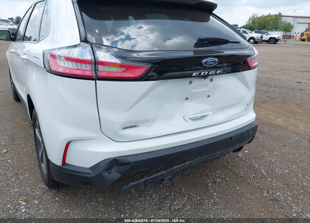 2024 FORD EDGE VIN: 2FMPK4J9XRBA90987