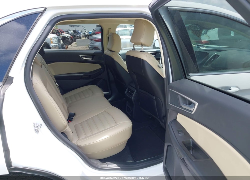 2024 FORD EDGE VIN: 2FMPK4J9XRBA90987