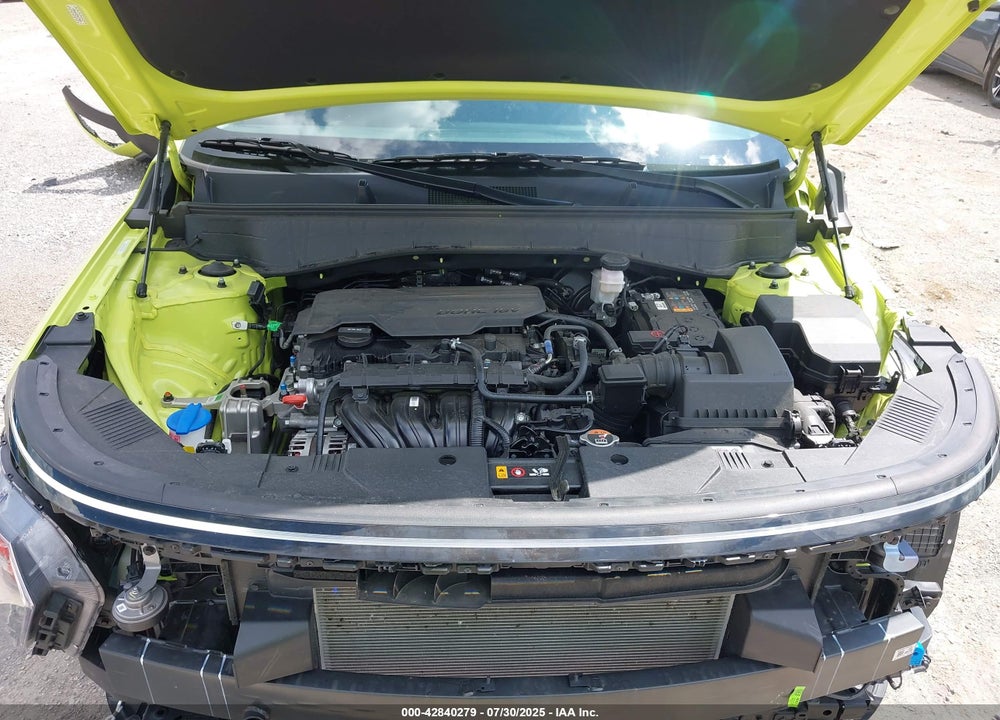 2024 HYUNDAI KONA VIN: KM8HACAB7RU178684