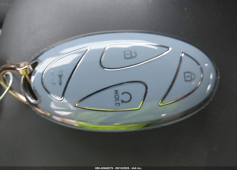 2024 HYUNDAI KONA VIN: KM8HACAB7RU178684