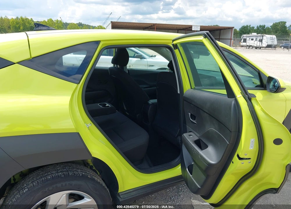 2024 HYUNDAI KONA VIN: KM8HACAB7RU178684