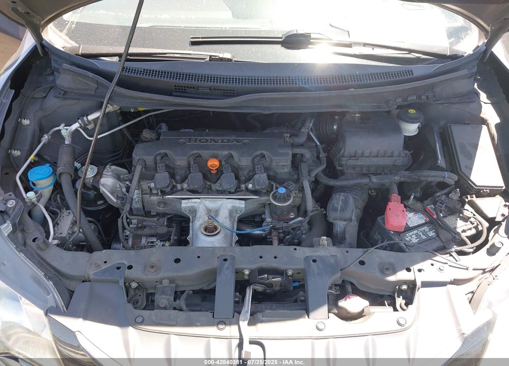 2015 HONDA CIVIC VIN: 2HGFG3B51FH528846
