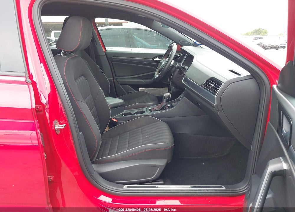2019 VOLKSWAGEN JETTA VIN: 3VW6T7BU9KM240249