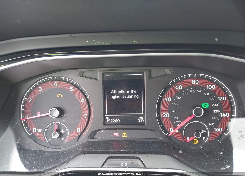 2019 VOLKSWAGEN JETTA VIN: 3VW6T7BU9KM240249