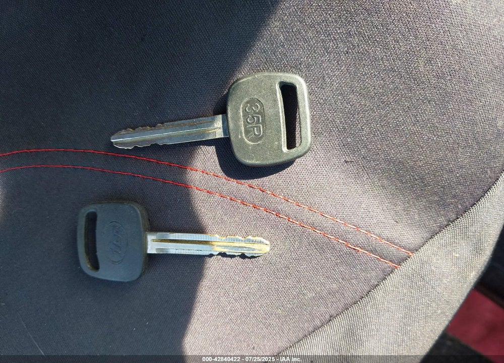 2012 SCION XD VIN: JTKKU4B41C1025095