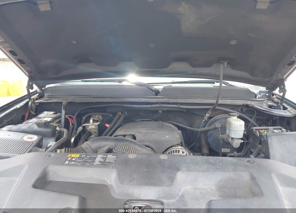 2012 GMC SIERRA 1500 SL VIN: 3GTP1UEAXCG227006
