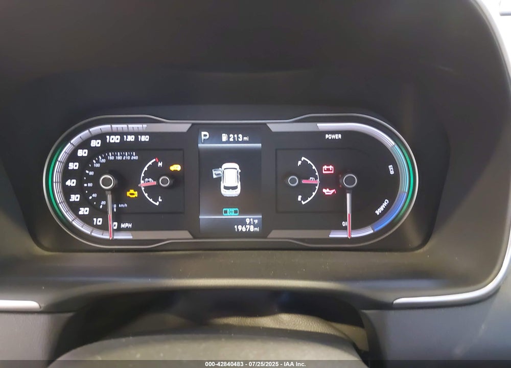 2024 HYUNDAI TUCSON HYBRID VIN: KM8JBCD10RU232182