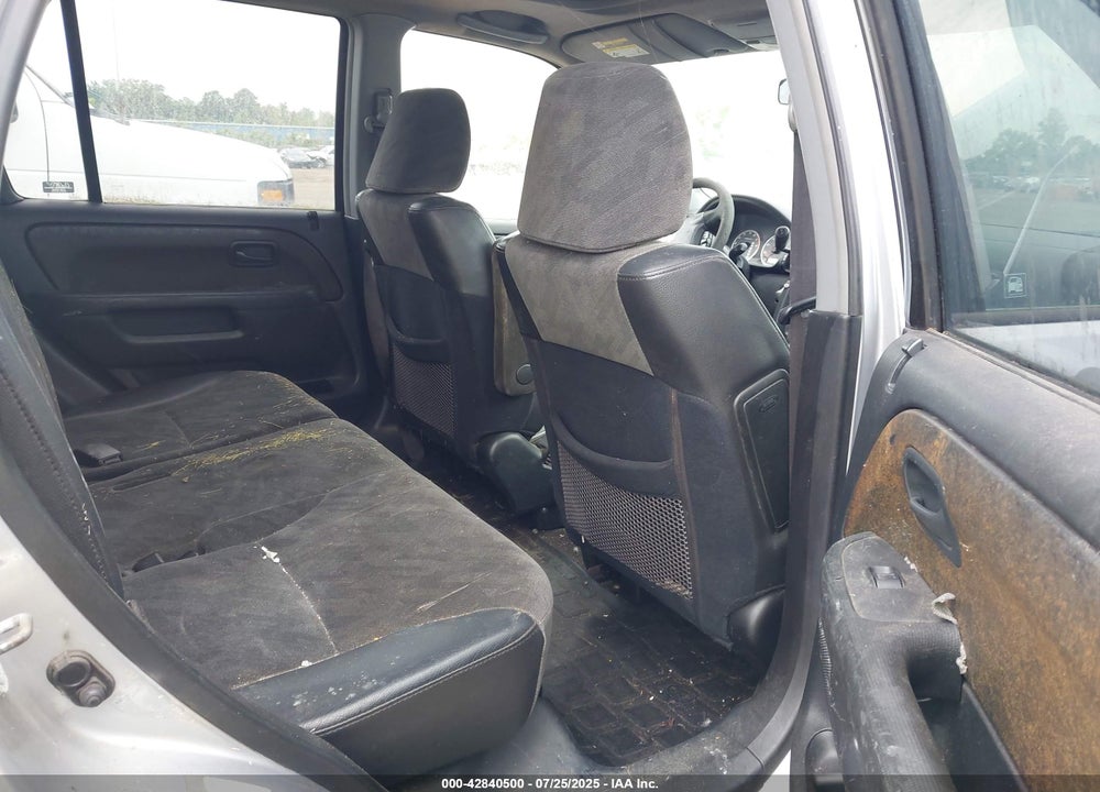 2003 HONDA CR-V VIN: JHLRD78883C020310