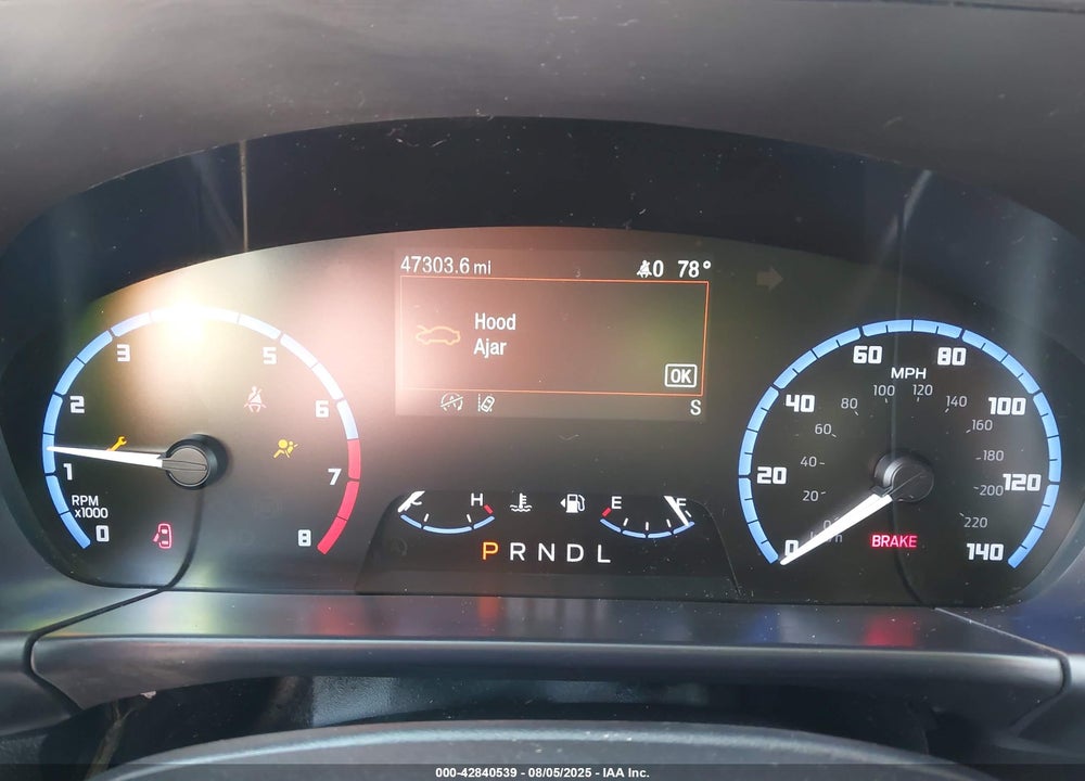 2021 FORD BRONCO SPORT VIN: 3FMCR9B64MRA36333