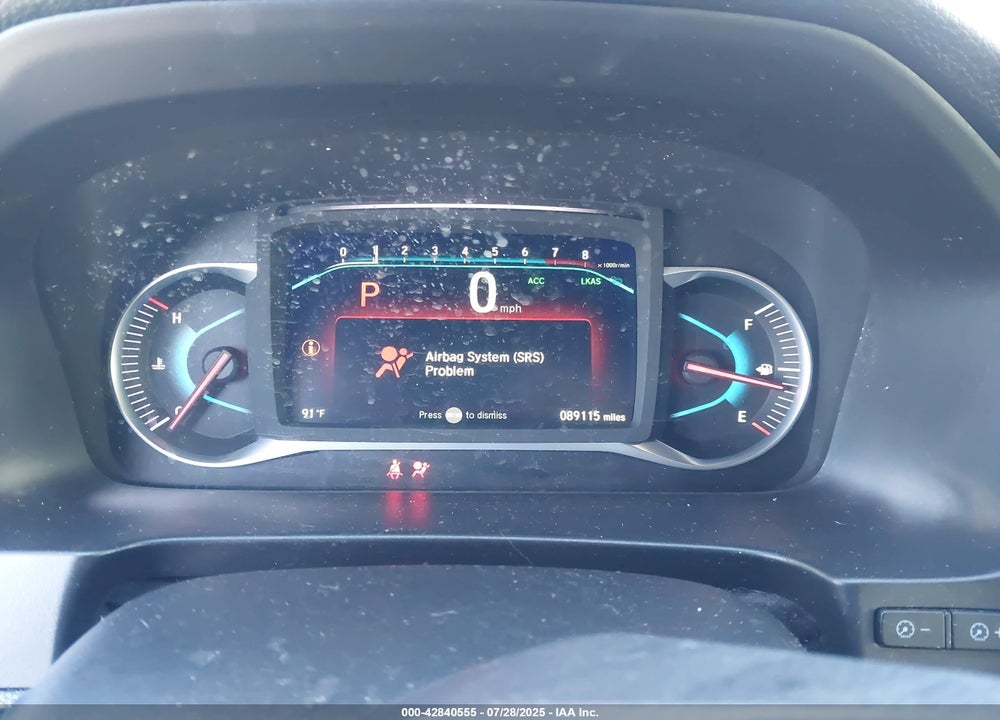 2022 HONDA PILOT VIN: 5FNYF6H73NB068517