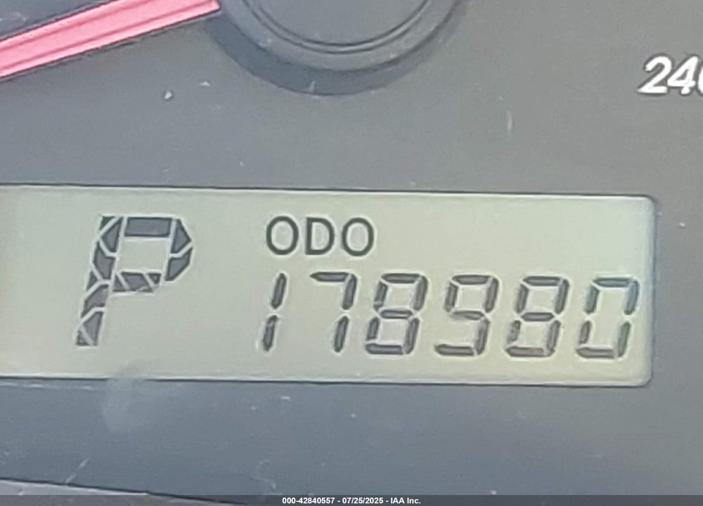 2010 TOYOTA COROLLA VIN: 1NXBU4EE5AZ176637