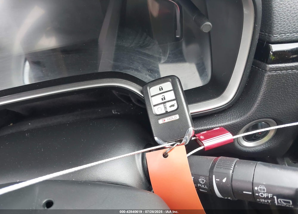 2022 HONDA CR-V VIN: 5J6RT6H84NL001244
