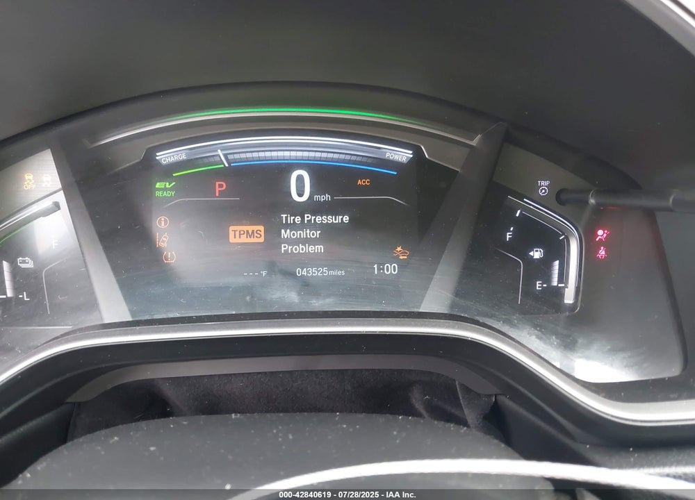 2022 HONDA CR-V VIN: 5J6RT6H84NL001244