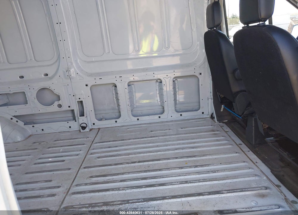 2020 FORD TRANSIT-250 CARGO VAN VIN: 1FTBR3X87LKB43659