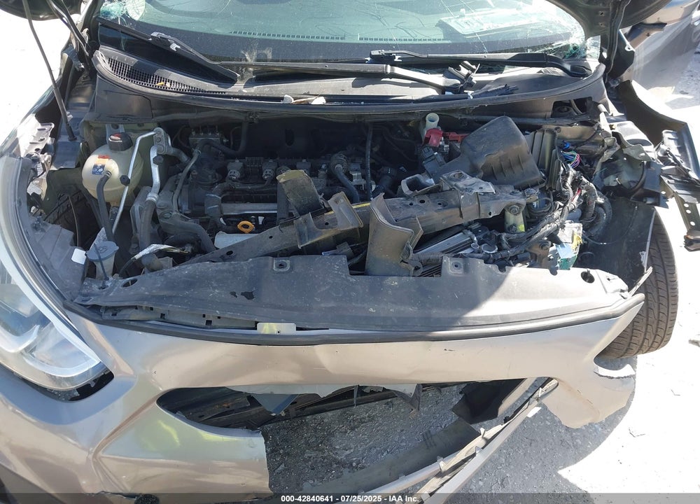 2021 NISSAN VERSA VIN: 3N1CN8EV1ML854542