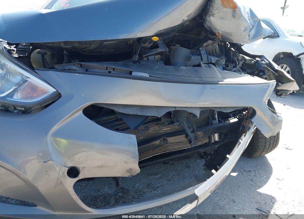 2021 NISSAN VERSA VIN: 3N1CN8EV1ML854542