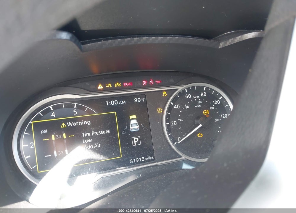 2021 NISSAN VERSA VIN: 3N1CN8EV1ML854542
