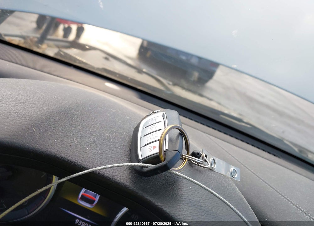 2020 INFINITI Q50 VIN: JN1EV7AR8LM255945