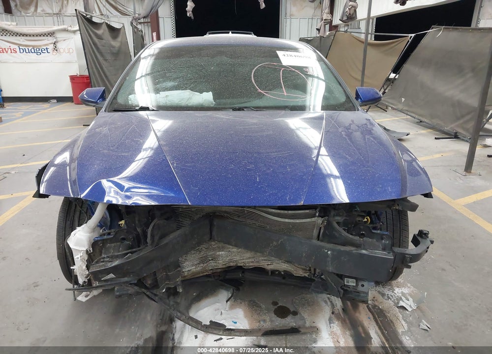 2023 HYUNDAI ELANTRA VIN: 5NPLM4AG5PH103674