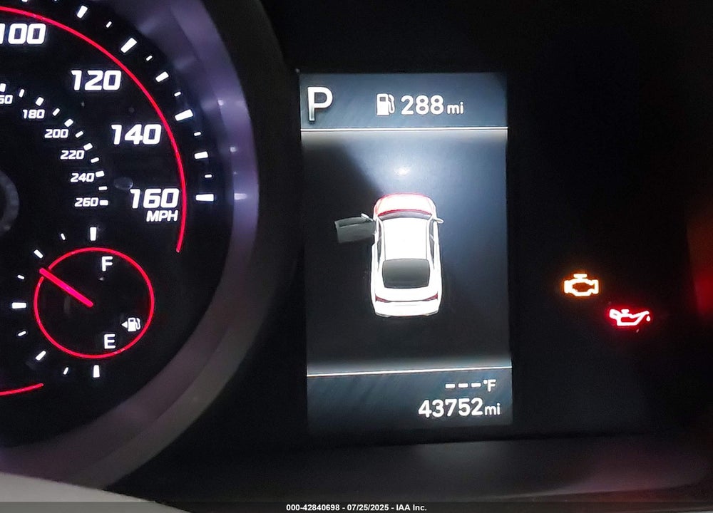 2023 HYUNDAI ELANTRA VIN: 5NPLM4AG5PH103674
