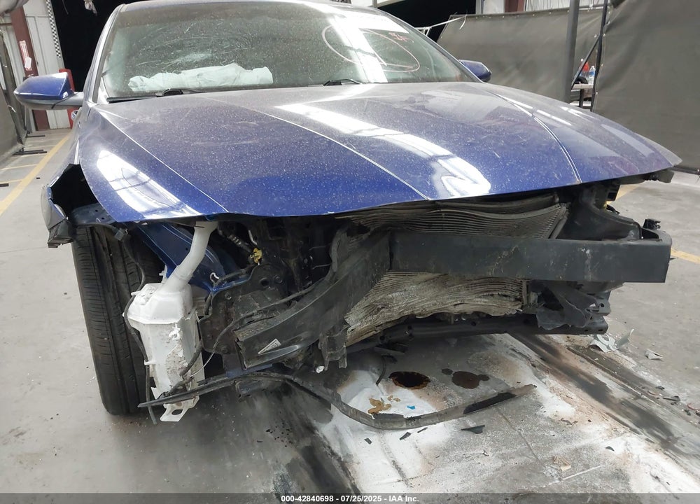 2023 HYUNDAI ELANTRA VIN: 5NPLM4AG5PH103674