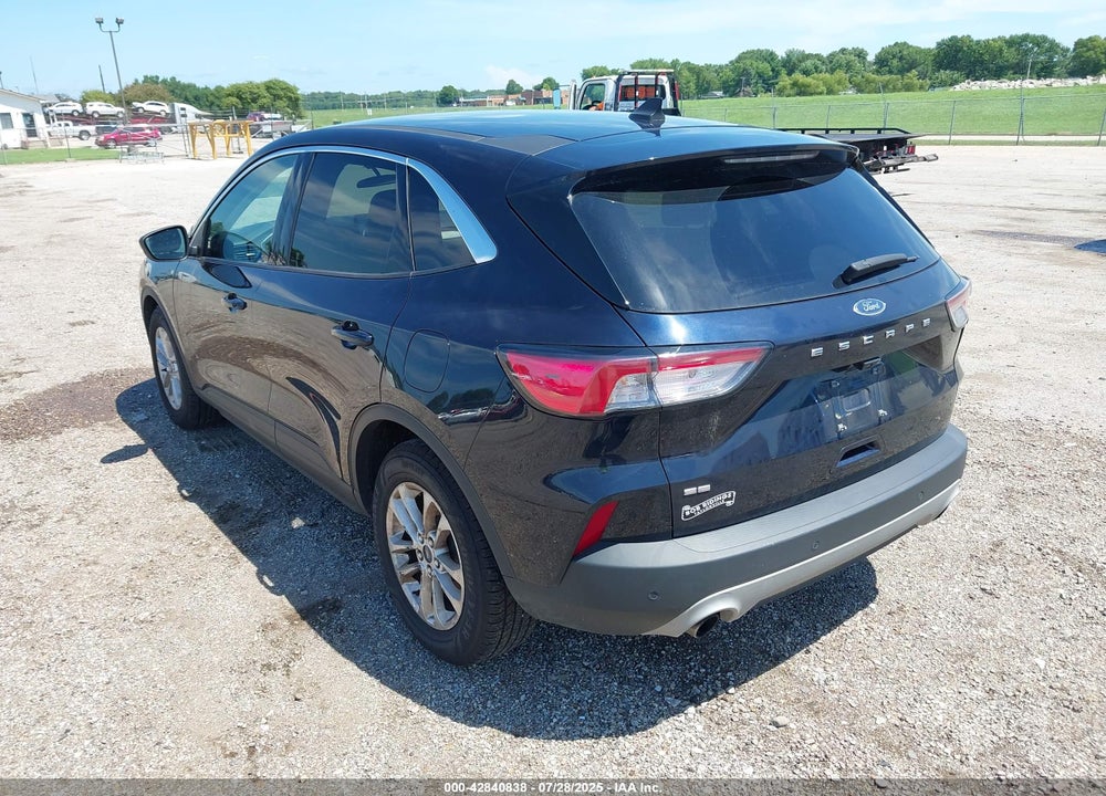 2021 FORD ESCAPE VIN: 1FMCU0G64MUA04414