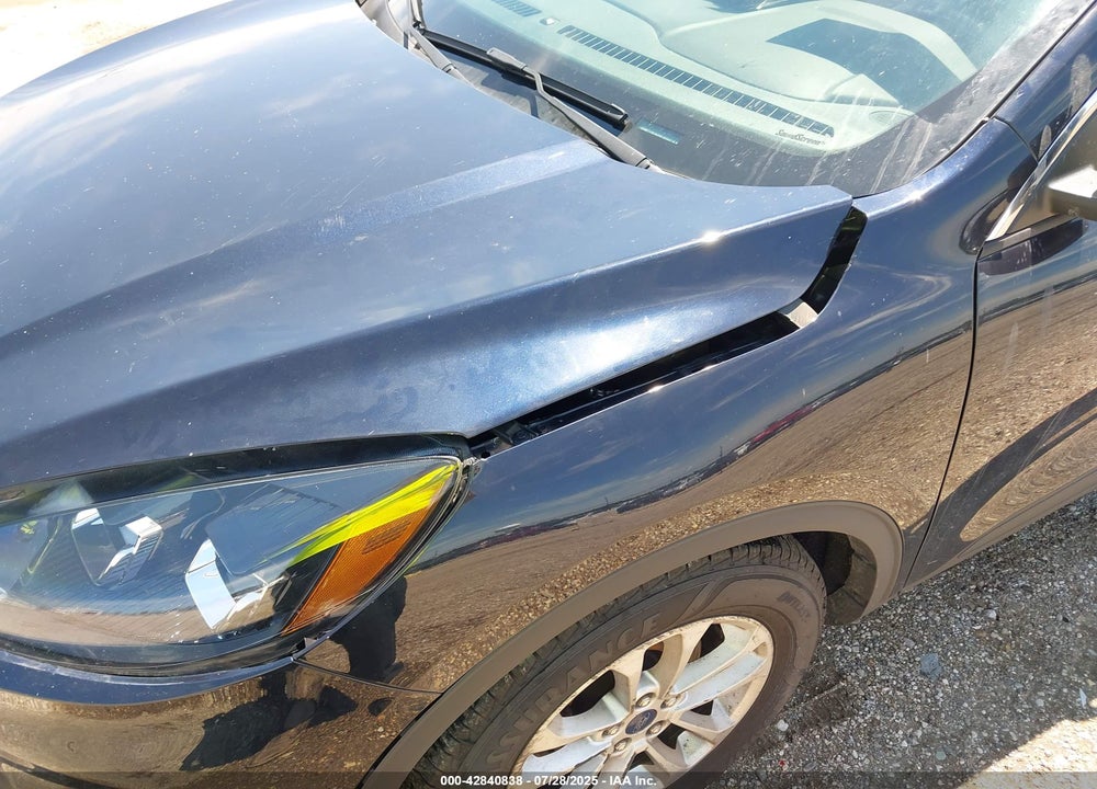 2021 FORD ESCAPE VIN: 1FMCU0G64MUA04414