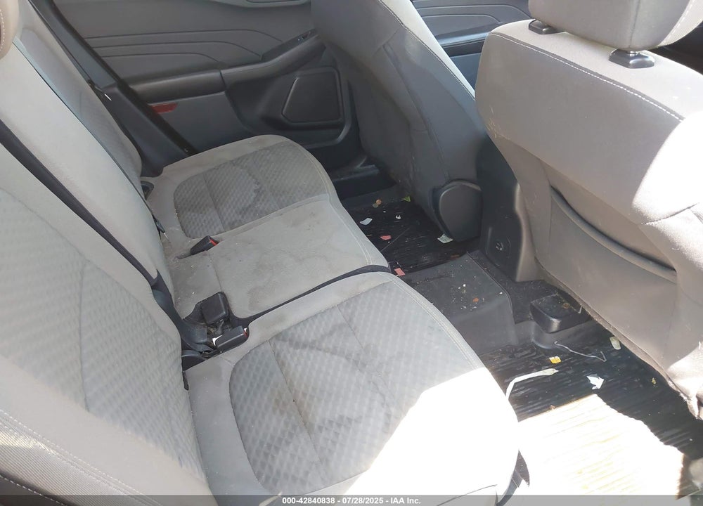 2021 FORD ESCAPE VIN: 1FMCU0G64MUA04414