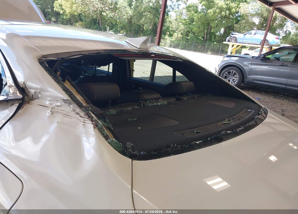 2024 GENESIS G70 VIN: KMTG34SC3RU138157