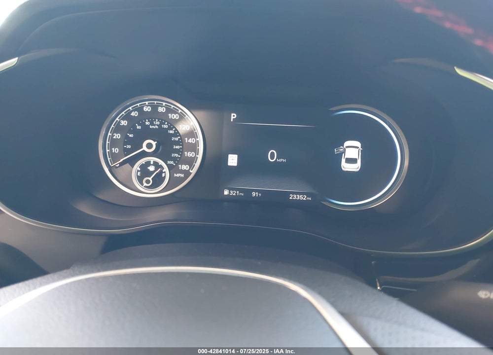 2024 GENESIS G70 VIN: KMTG34SC3RU138157