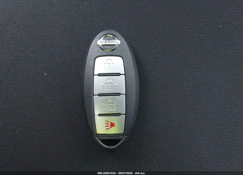 2022 NISSAN SENTRA VIN: 3N1AB8CV6NY208582