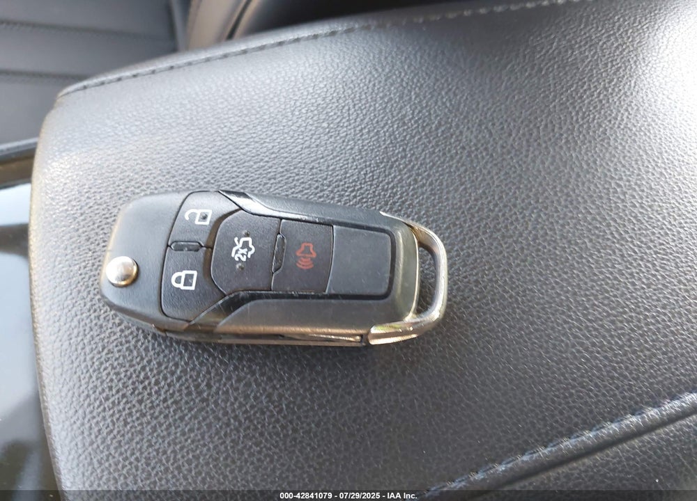 2013 FORD FUSION VIN: 3FA6P0H75DR210516