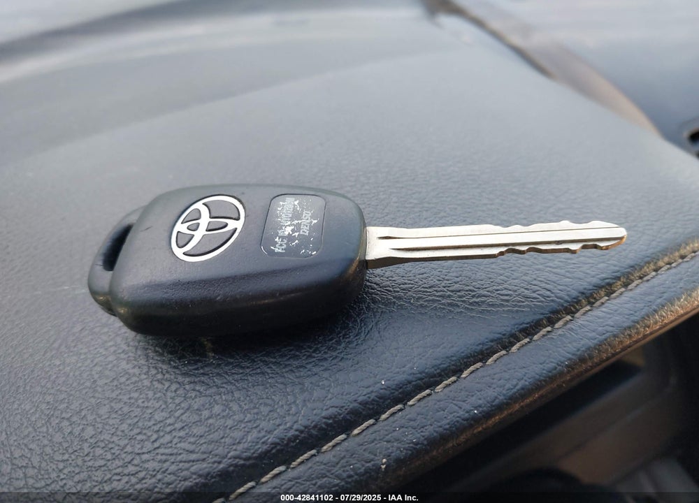 2015 TOYOTA CAMRY VIN: 4T1BF1FK7FU989711