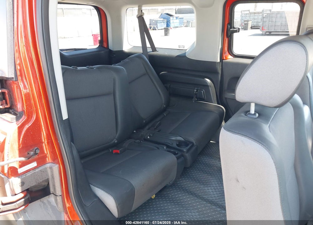 2003 HONDA ELEMENT EX VIN: 5J6YH18573L014668