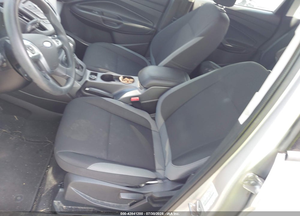 2015 FORD ESCAPE VIN: 1FMCU0F79FUA17365