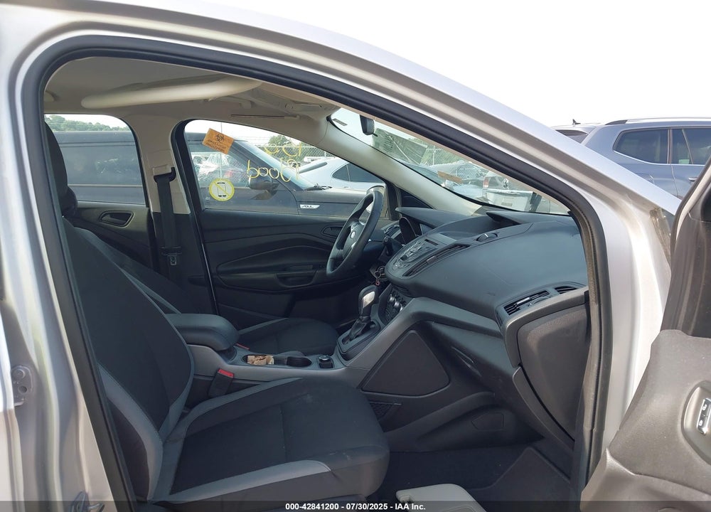 2015 FORD ESCAPE VIN: 1FMCU0F79FUA17365