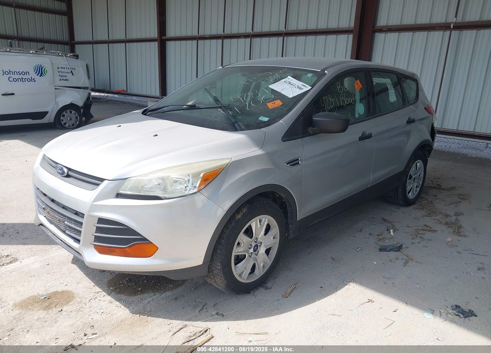 2015 FORD ESCAPE VIN: 1FMCU0F79FUA17365