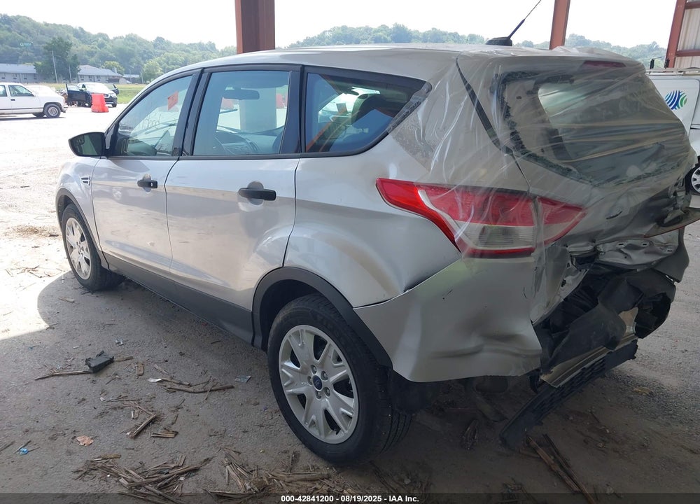 2015 FORD ESCAPE VIN: 1FMCU0F79FUA17365