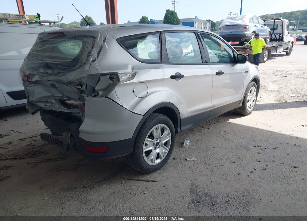 2015 FORD ESCAPE VIN: 1FMCU0F79FUA17365