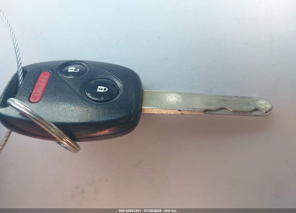 2010 HONDA CR-V VIN: 5J6RE4H53AL090397