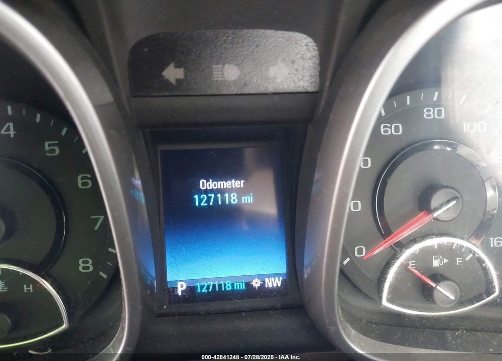 2015 CHEVROLET MALIBU VIN: 1G11C5SL6FF214604