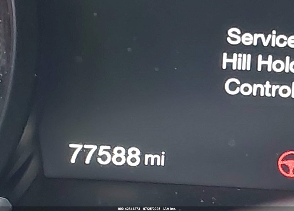 2019 ALFA ROMEO GIULIA TI SPORT AWD VIN: ZARFANBN5K7620999