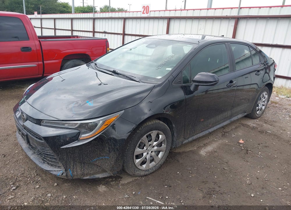 2023 TOYOTA COROLLA VIN: 5YFB4MDEXPP069630
