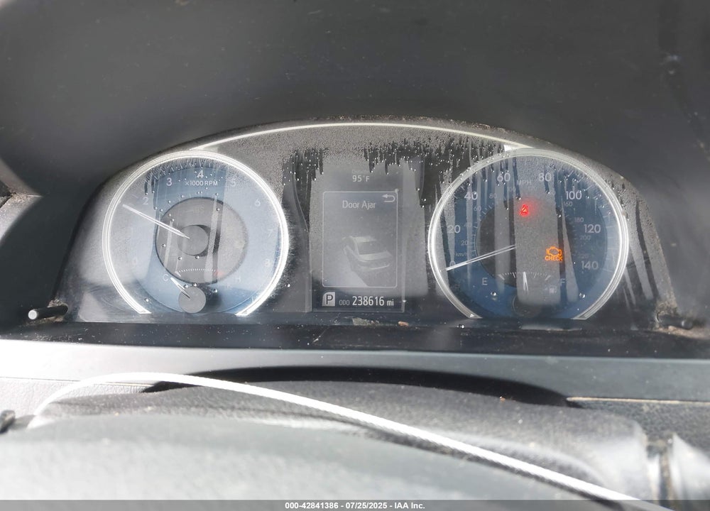 2017 TOYOTA CAMRY LE VIN: 4T1BF1FK6HU696322