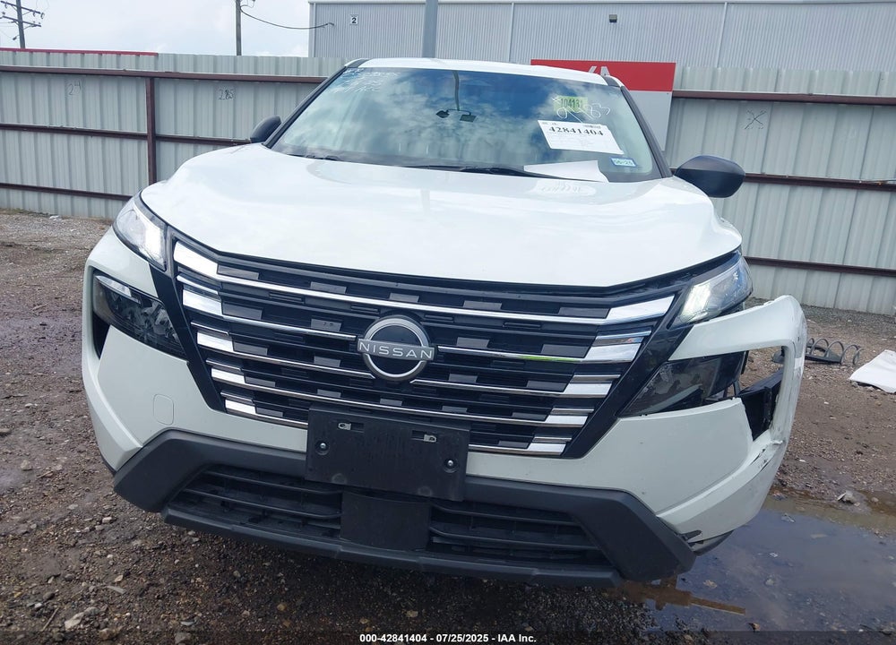 2024 NISSAN ROGUE VIN: 5N1BT3AA3RC759483