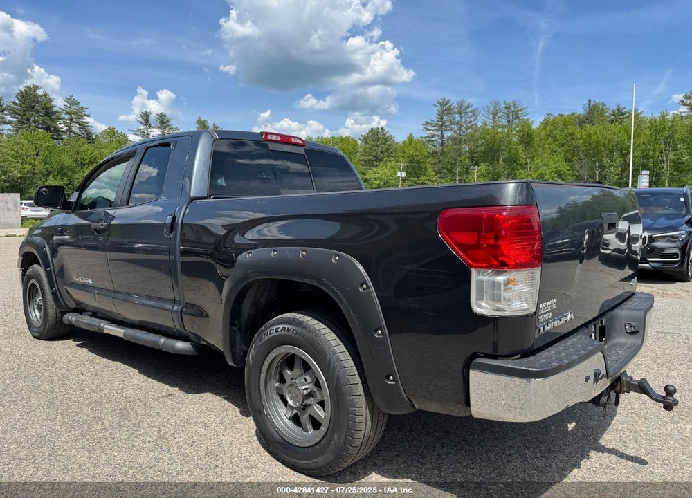 2010 TOYOTA TUNDRA VIN: 5TFUM5F19AX012899